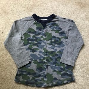 Hanna Andersson Tee